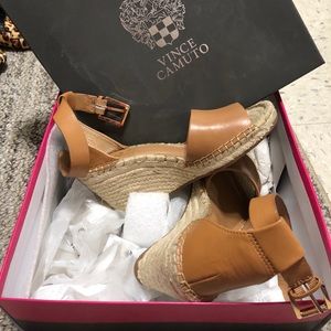 COPY - Vince Camuto Wedges